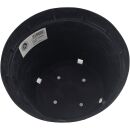 Pflanzcontainer rund 25cm Duchmesser h 19 cm 7,5l