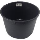 Pflanzcontainer rund 43cm Duchmesser h 28 cm 35l