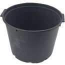 Pflanzcontainer rund 33cm Duchmesser h 24 cm 15L