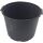 Pflanzcontainer rund 33cm Duchmesser h 24 cm 15L