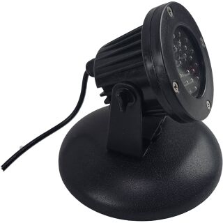 Osaga LED Set 3,5 Watt mit Lichtsensor