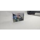 Osaga LED Set 3 * 1,5 Watt mit Lichtsensor Teichbeleuchtung
