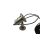 Fiap Edelstahl LED RGB Set Strahler mit Fernbedienung