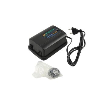 Luftpumpe LP 300 Doppelmembranpumpe