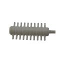 Luftverteiler Blockverteiler 1 x 9mm - 20x4mm