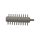 Luftverteiler Blockverteiler 1 x 9mm - 20x4mm