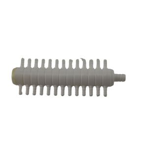 Luftverteiler Blockverteiler 1 x 11mm - 26x4mm