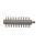Luftverteiler Blockverteiler 1 x 11mm - 26x4mm