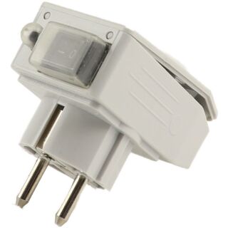 Motorschutzstecker  Profipond 5900/6000/5500 und andere