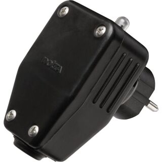 Motorschutzstecker Gummi  Profipond 5900/6000/5500 und andere