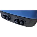 Luftpumpe Airflow 4   4 Membranpumpe