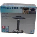 LunAqua 2002 35 Unterwasserlampe Teichleuchte warmweiss