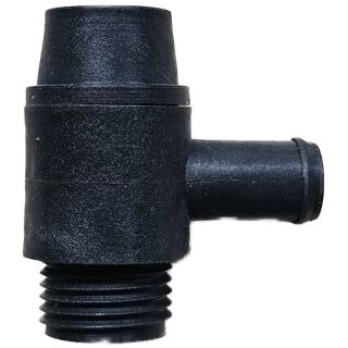 Belüftungsdüse  1/2" AG  13mm