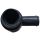 Belüftungsdüse  1/2" AG  13mm