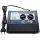 Ozongenerator HLO 300 30-300 mg/h incl Compressor