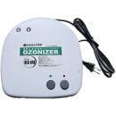 Ozongenerator HLO 810 200mg/h incl Kompressor