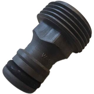 Gardena Gerätestück 26,5 mm (3/4") Außengewinde