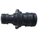 Gardena Profi System Kupplung Adapter auf Gardena System