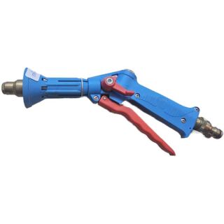 Profi Wasserlanze 1/2" Aussengewinde regelbar 50Bar Keramikdüse