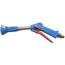 Profi Wasserlanze 1/2" Aussengewinde regelbar 50Bar...