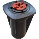 Gardena Sprinklersystem Versenkregner 180°