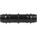 Schlauchverbinder POM  Tülle 16-12,6mm