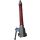 Feuerwehr-Spritze für C-Schlauch