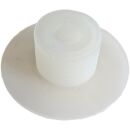 Tellerreduktion für Siebrohr d 32 mm mit 1 1/2"...