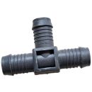 Gardena Sprinklersystem T Stück 19mm