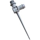 Gardena Sprinklersystem Winkel 90° 19 mm AG 1/2"...
