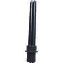 Schaumstoffpatronenhalter Sternprofil   AG 2"...