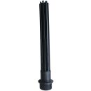 Schaumstoffpatronenhalter Sternprofil   AG 2"...