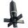 Hailea HX 8840  Pumpe Flügelrad / Rotor / Laufeinheit