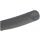 Luftschlauch PVC milchig  9 mm je lfm