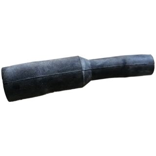 Gummianschluss Reduziert für Luftpumpen 16mm auf 9mm
