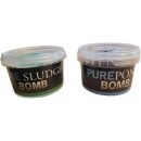 Pond Bomb & Sludge Bomb Duo Pack gegen Schlamm