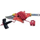 WOLF-Garten RR-M Grünschnittschere verstellbarer Arbeitswinkel