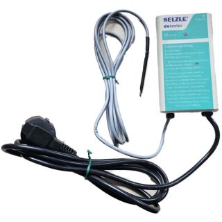 Selzle Detector – Elektronisches Stromwarngerät für Pools und Teiche