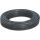 Rain Bird Druckrohr PE40 17,5 mm x 2.5 mm Glatt 5.5bar Meterware Schwarz Typ SPX Flex