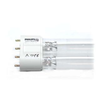 Bioforce Revolution  Ersatzlampe 24 Watt UVC