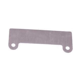25547 Abdichtklappe BioTec 36 NBR 128x47 SH40