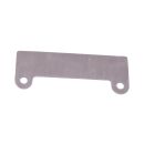 25547 Abdichtklappe BioTec 36 NBR 128x47 SH40
