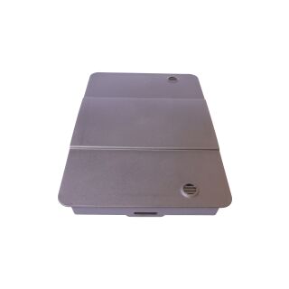 26214 Deckel BioSmart 30000 mit Gitter