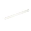 44003 Ersatz Saugrohr PondoVac transparent