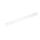 44003 Ersatz Saugrohr PondoVac transparent